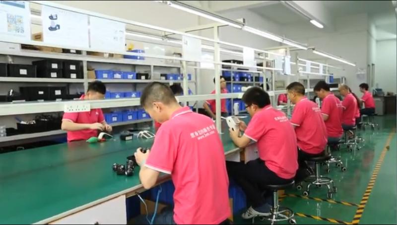 Verified China supplier - Shenzhen ThreeNH Technology Co., Ltd.