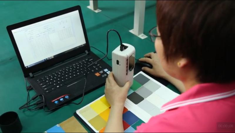 Verified China supplier - Shenzhen ThreeNH Technology Co., Ltd.