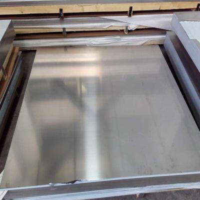 China 0.3mm 0.4mm 0.5mm 309 Stainless Steel Plate For Construction for sale