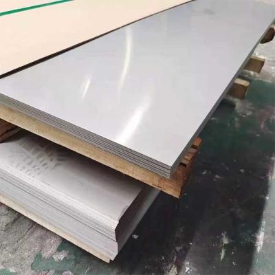 China ASTM standaard roestvrijstalen traanplaat 4x8 1000 mm-2000 mm breedte 1000 mm-6000 mm lengte Te koop