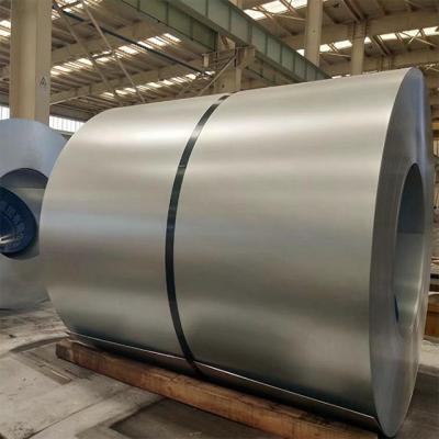 China 430 304 2B BA HL Stainless Steel Flat Rolled Coil 1000-6000mm For Decoration for sale