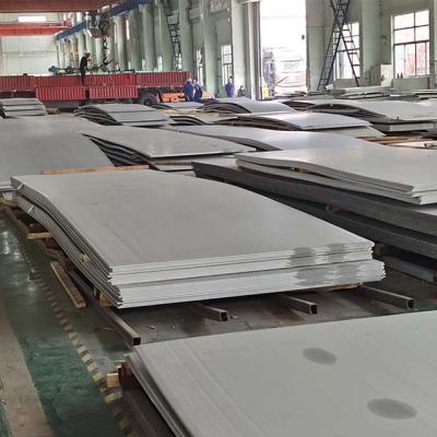 China 0.25-80mm Medium Carbon Steel Sheet Mill Edge Slit Ship Plate for sale