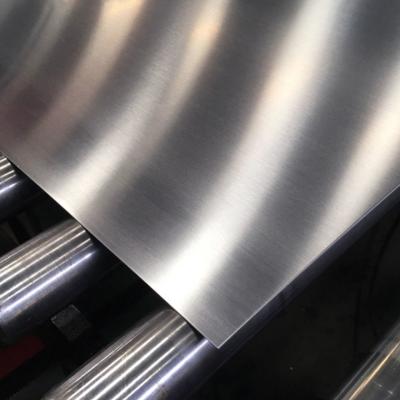 Chine Feuille 5052 0.2-200mm d'alliage d'aluminium d'ASTM 1060 avec le traitement d'anodisation à vendre