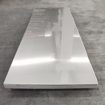 China 5083 Marine Sublimation Aluminum Alloy Laminate Thickness 0.3mm-6mm for sale