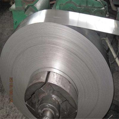 China Hot Rolled Stainless Steel Coil 8K HL 100mm-2000mm for sale