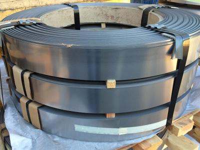 China Tira de acero inoxidable 1,4301/1,4307, tira de 1mm, 2mm, 3mm, 304/304L para fabricación de tuberías en venta
