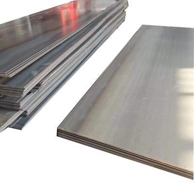 China Placas Titanium puras del acero de aleación Gr9 Gr12 10m m de alta resistencia para la industria aeroespacial en venta