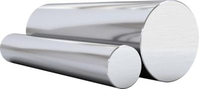 China Barra de metal resistente à corrosão do aço de liga 10-900mm do titânio de Gr1 Gr2 à venda