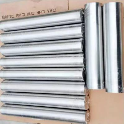 China HL BA Nickelbasierte Superlegierung 2-914 mm Inconel 600 Rundstab auf Nickel-Chrom-Basis zu verkaufen