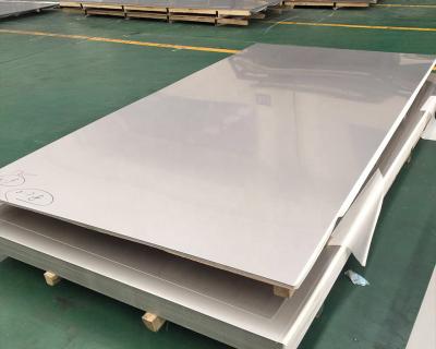 China SGCC 1000-1500mm Good Heat Resistance Galvanized Steel Plate for sale