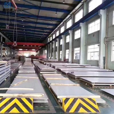 China Hot Dip Galvanized Steel Plate 1000-1500mm DX51d Steel Sheet For Decoration for sale