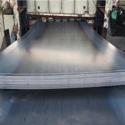 China SAE 1008 10mm 500mm*4000mm Low Carbon SAE J403 Steel Plate for sale