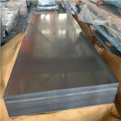 China Q235 30mm 2200mm*9200mm Placa de acero al carbono laminada en frío GB/T 700-2006 Para sistemas de almacenamiento en venta