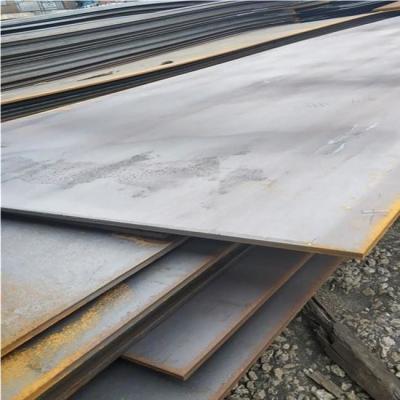 China (S)A516 Gr60 ASTM A516/A516M 30mm*2000mm*9000mm Carbon Steel Plate For Pressure Vessel Plates for sale