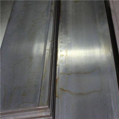 China SAE 1010 50mm*1800mm*10000mm Low-Carbon Steel Plate SAE-AISI For Weld Assembly for sale