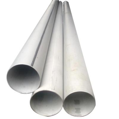 China TP316 DN20 Φ25*2(2.5) S Seamless Stainless Steel Pipe 2B Surface With Excellent Corrosion Resistance à venda