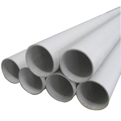 中国 TP321 Ф50mm*2mm ASME SA-213/SA-213M Stainless Steel Pipe With Good Weldability For Food and Beverage Industry 販売のため