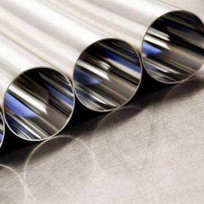 China TP304L Ф25x1.5 Stainless Steel Seamless Tube ASTM A312/A312M With Excellent Weldability For Process Piping for sale
