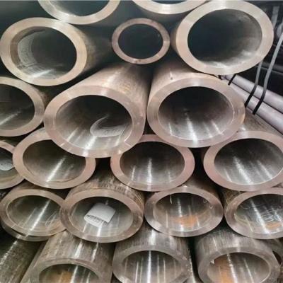 中国 ASME SA 192 American Standard Steel Tube Carbon Steel Pipe Customized As Required 販売のため