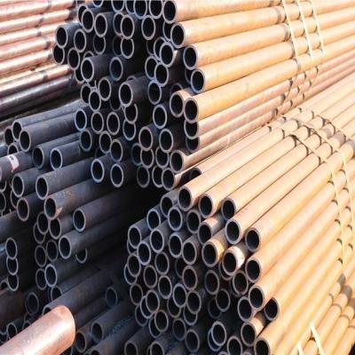 China 5mm ASTM A181 Cl70 Carbon Steel Seamless Tube Small Diameter Pipe Minimum Tensile Strength 485 Mpa for sale