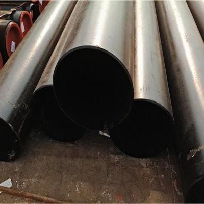 Κίνα 5mm Thick Wall Small Diameter Pipe ASTM A181-14 Carbon Steel Tube For Piping Systems προς πώληση