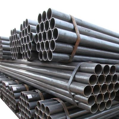 China 70mm*70mm*5.75mm ASTM A500Gr.B Precision Seamless Tube Low Temperature Carbon Steel no oxidization en venta