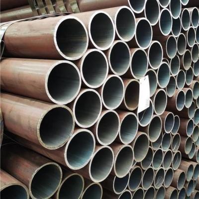 中国 10mm*2000mm AISI 1018 Low-carbon Structural Steel Tube With Excellent Machinability For Machinery Parts 販売のため