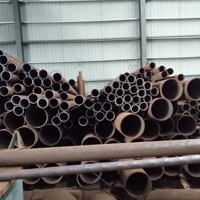 China 5mm*102mm AISI 1019 Seamless Carbon Steel Tube With Tensile Strength of around 410-435 Mpa For Fastener for sale