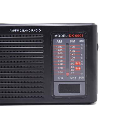 Китай На открытом воздухе старшая настольная радиостанция 108MHZ до полудня FM с талрепом продается