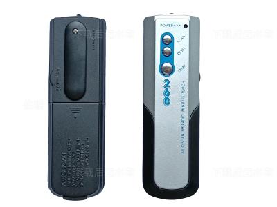 China Mini Auto Scan FM Radio 88-108MHz Frequency With 3.5mm Jack Interface OEM Logo for sale