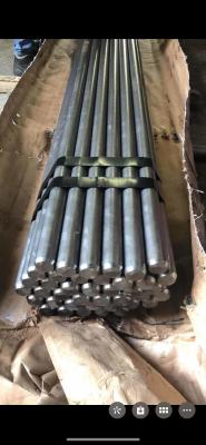 China Hot Rolled Stainless Steel Round Bar 15MM*6M 16MM*6M for sale
