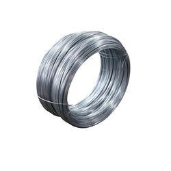 China Galvanized Binding Gi Iron Wire Hot Dipped 19 20 21 Gauge for sale