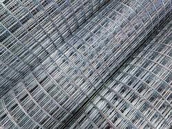China Galvanized Welded Wire Mesh for sale