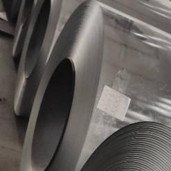 China Q235B Z275 Gi Corrugated Sheet Hot Rolled Dipped Galvanised Steel Coil for sale