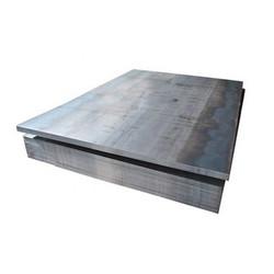 China ASTM Q195 Q235 Q345 Carbon Steel Plate Sheet for sale