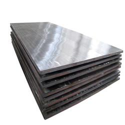 Chine Plaque d'acier 1020 à haut carbone de la plaque d'acier 16mm 14mm 6mm Q345b Ss400 Aisi d'A36 S275jr à vendre