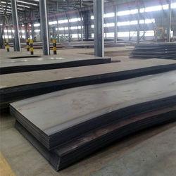 China Decoiling Carbon Steel Plate Hot Rolled MS Plate ASTM A36 for sale
