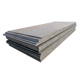 China ASTM Q235 Hot Rolled Carbon Steel Sheet MS Steel Plate for sale