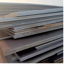 China Placa de acero al carbono de 1000-3000 mm de alta resistencia para uso especial en venta