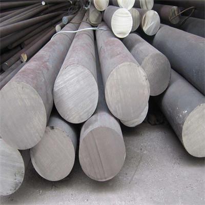 China Oil Drilling Carbon Steel Bar Pole SAE4145H Alloy Steel Round Bar for sale