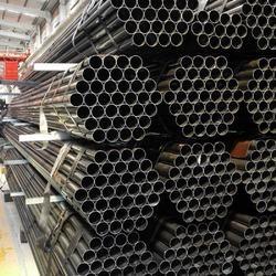 China Tubing Galvanized Seamless Steel Pipe Hollow Section Galvanized Steel Round Pipe for sale
