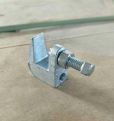 China Electrical Steel Beam Clamps for sale