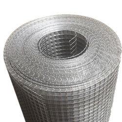 China Welded Galvanized Wire Mesh Panels For Construction for sale