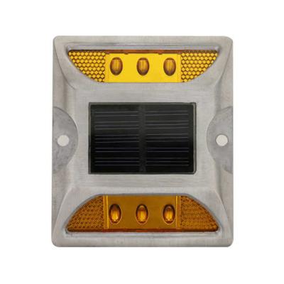 China Solar Warning Light Ultra Brightness Source For Carton 49X37X37CM for sale
