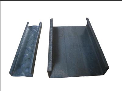 China pre-gal-c shape steel Q235,Q345 7.3KG/PC ,41*41*1.50 (1.45)MM,High strength, corrosion resistance, and good stability for sale