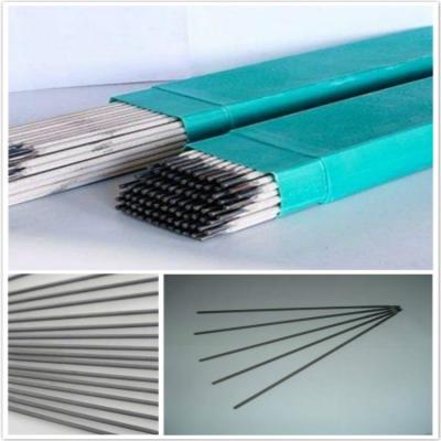 China 3.2x350mm Size E6013 Welding Electrode Available In Packaging 20kg/Carton for sale