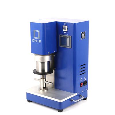 China Adjustable Lithium Battery Mixing Machine Planetary With Vacuum Pump Water for sale