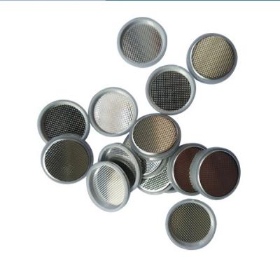 China Li Ion Button Coin Cell Battery Case 2032 2016 2025 For Battery Lab for sale