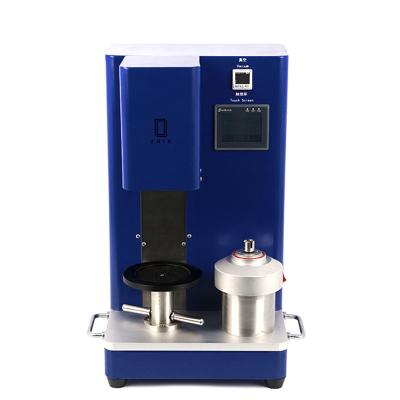 China Lithium Battery Mixing Machine for Electrode Materials Small Adjustable Speed for sale