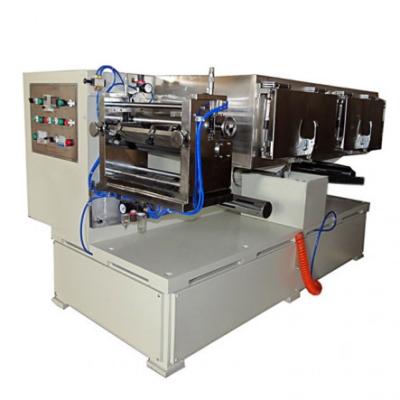 China Roll To Roll Film Coating Machine Laminating For Li Ion Battery Electrode for sale